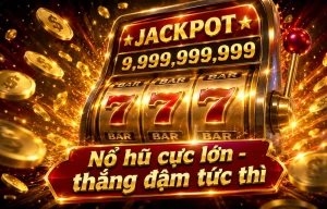 kerizmabranding Nổ Hũ