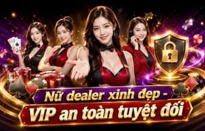 Game slot nổi bật