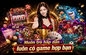 Giao diện kerizmabranding trên điện thoại